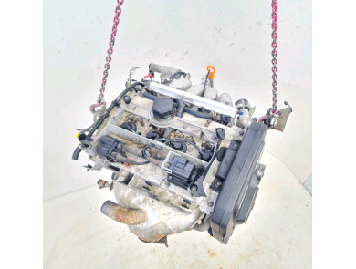 Engine type B4184S - Volvo V40 I PH.1 - I1-2773A