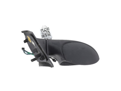 Rétroviseur droit - Citroen C2 - Rouge Fonce - 00008149ZQ - B1-7098B