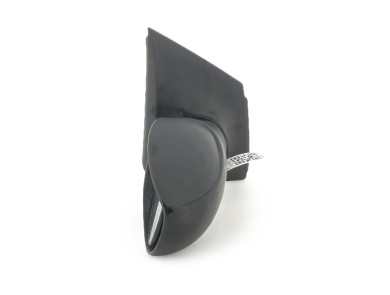 Right wing mirror - Citroen C2 - Rouge Fonce - 00008149ZQ - B1-7098B