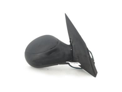 Right wing mirror - Citroen C2 - Rouge Fonce - 00008149ZQ - B1-7098B