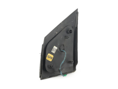 Rétroviseur droit - Citroen C2 - Rouge Fonce - 00008149ZQ - B1-7098B