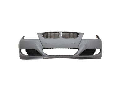 Front bumper used - BMW SERIE 3 - 51 11 7204247