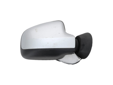 Rétroviseur droit - Dacia LOGAN MCV I PH.2 - Gris Clair - 963017247R - S1-2643A