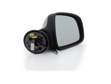 Right wing mirror - Dacia LOGAN MCV I PH.2 - Gris Clair - 963017247R - S1-2643A