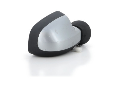 Right wing mirror - Dacia LOGAN MCV I PH.2 - Gris Clair - 963017247R - S1-2643A
