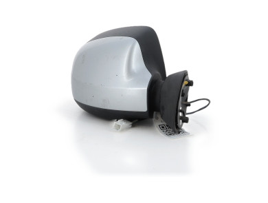 Right wing mirror - Dacia LOGAN MCV I PH.2 - Gris Clair - 963017247R - S1-2643A