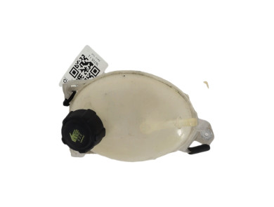 Coolant expansion tank - Renault CAPTUR I PH.2 - 217104354R - T1-9029L
