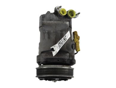 Compresseur de climatisation - Citroen BERLINGO I PH.2 - 9800822280 - G1-9414S