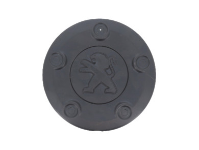 Wheel cover hub cap used - Peugeot EXPERT - 96 774 135 XT