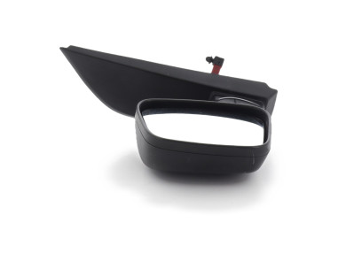 Left wing mirror - Citroen NEMO FOURGON - Blanc - 1674558180 - V1-2741W