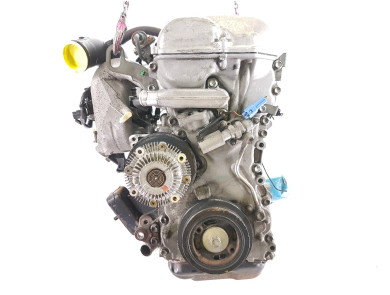 Engine used - Suzuki JIMNY - M13A-FR-86
