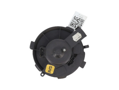 Air blower - Citroen XSARA PICASSO - 6441K0 - U1-6689F