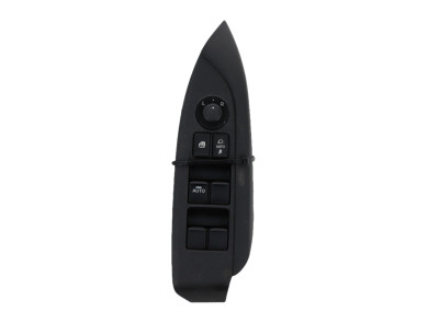 Platine de commande lève-vitre gauche occasion - Mazda MAZDA 2 - DA6D66350