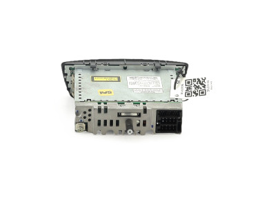 Poste multimédia - Citroen C1 I PH.3 - 6564K6 - N1-6370E