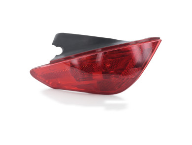 Left rear light - Peugeot 308 I PH.1 - 6350CV - X1-1936Y