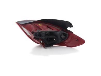 Left rear light - Peugeot 308 I PH.1 - 6350CV - X1-1936Y