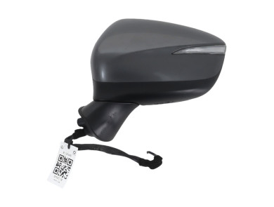 Left wing mirror - Mazda CX3 - Gris Fonce - DB6D69181B - B1-2534S