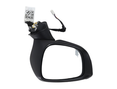 Rétroviseur gauche - Mazda CX3 - Gris Fonce - DB6D69181B - B1-2534S