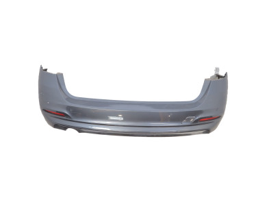 Rear bumper used - BMW SERIE 3 TOURING - 51 12 7384613