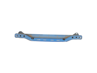 Traverse de pare choc arrière - Citroen C1 I PH.3 - Bleu Fonce - 00007414LA - W1-6327I