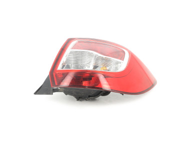 Right rear light - Dacia SANDERO II PH.1 - 265506669R - H0-7602H