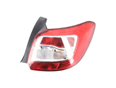 Right rear light - Dacia SANDERO II PH.1 - 265506669R - H0-7602H