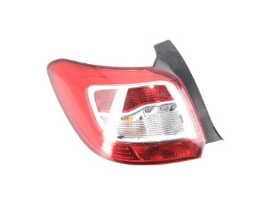 Feu arrière gauche - Dacia SANDERO II PH.1 - 265554085R - N0-7645L