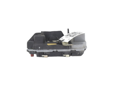 Serrure de porte arriere gauche - Citroen XSARA PICASSO - Gris Fonce - 0000913778 - R1-6574I