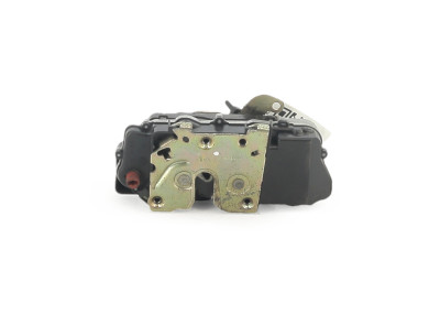 Serrure de porte arriere gauche - Citroen XSARA PICASSO - Gris Fonce - 0000913778 - R1-6574I