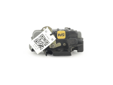 Serrure de porte arriere gauche - Citroen XSARA PICASSO - Gris Fonce - 0000913778 - R1-6574I