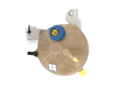 Coolant expansion tank - Alfa-Romeo GIULIETTA II PH.1 - 50544421 - A1-6732P