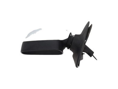 Left wing mirror used - Dacia SANDERO - 963026440R