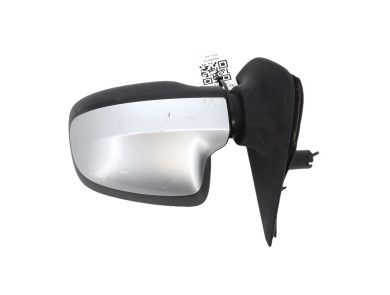 Left wing mirror - Dacia SANDERO II PH.1 - Rouge Clair - 963026440R - I1-6878V