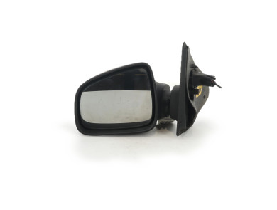 Left wing mirror - Dacia SANDERO II PH.1 - Rouge Clair - 963026440R - I1-6878V
