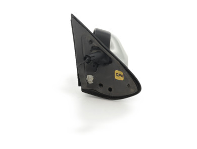 Left wing mirror - Dacia SANDERO II PH.1 - Rouge Clair - 963026440R - I1-6878V