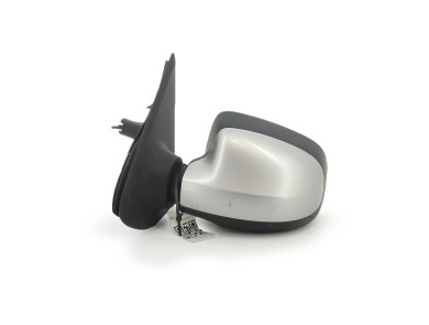 Left wing mirror - Dacia SANDERO II PH.1 - Rouge Clair - 963026440R - I1-6878V