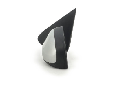 Left wing mirror - Dacia SANDERO II PH.1 - Rouge Clair - 963026440R - I1-6878V