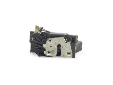 Serrure de porte avant gauche - Dacia SANDERO II PH.1 - Rouge Clair - 805039362R - K1-6978N
