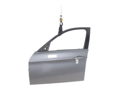 Left front door used - BMW SERIE 3 - 41 00 7203643