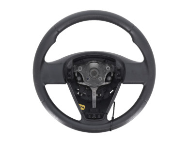 Steering wheel used - Citroen C3 - 00004109EW