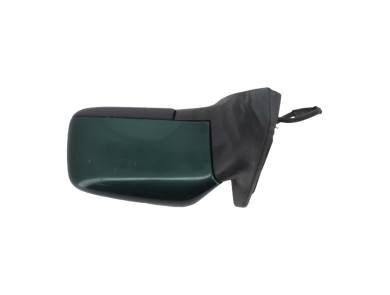 Left wing mirror - Volvo V40 I PH.1 - Vert Fonce - 30623537 - N1-6920M