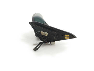 Left wing mirror - Volvo V40 I PH.1 - Vert Fonce - 30623537 - N1-6920M