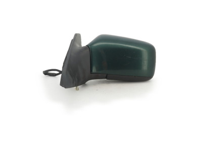 Left wing mirror - Volvo V40 I PH.1 - Vert Fonce - 30623537 - N1-6920M