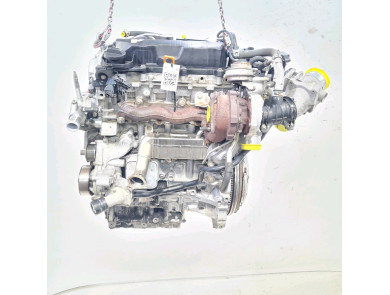 Engine type N16A2 - Honda CR-V IV PH.1 - P1-1949H