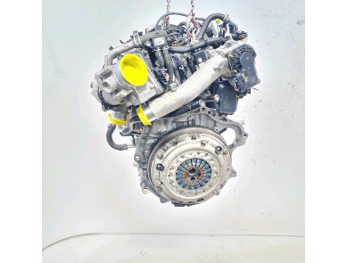Moteur type N16A2 - Honda CR-V IV PH.1 - P1-1949H
