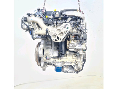 Moteur type N16A2 - Honda CR-V IV PH.1 - P1-1949H