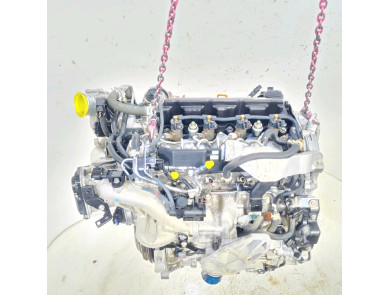 Engine type N16A2 - Honda CR-V IV PH.1 - P1-1949H