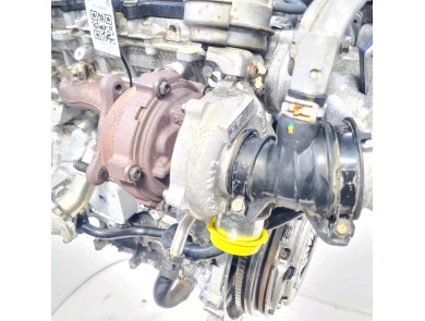 Moteur type N16A2 - Honda CR-V IV PH.1 - P1-1949H