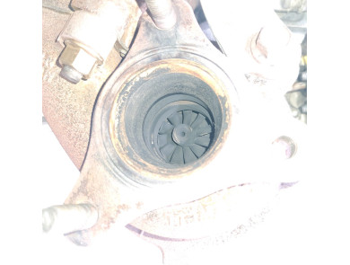 Engine type N16A2 - Honda CR-V IV PH.1 - P1-1949H