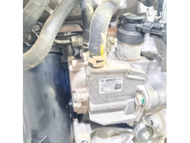 Engine type N16A2 - Honda CR-V IV PH.1 - P1-1949H